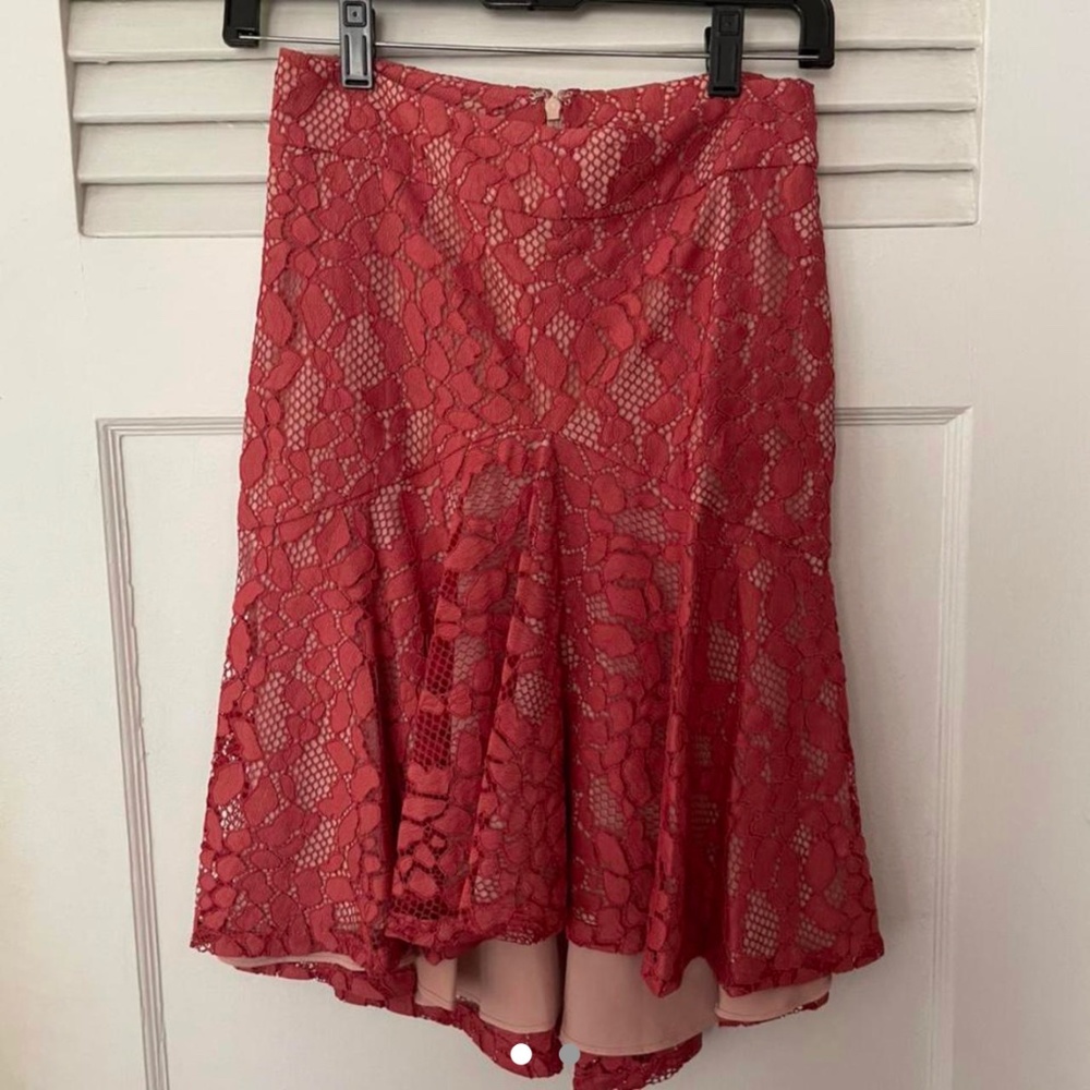 Alexis Skirt